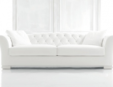 Sofa Vierbettzimmer mit dekorativen стежкой Vision, Tosconova