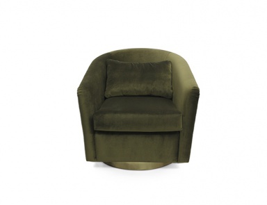 Sessel drehbar EARTH, Brabbu