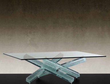 Tisch Couchtisch Mikado 40, Reflex Angelo