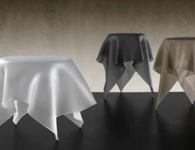 Tisch Couchtisch Druck 40 -50 -60, Reflex Angelo