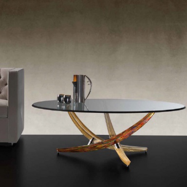 Tisch Couchtisch Fili D ' Erba 40