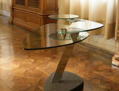Schreibtisch Mach 5, Reflex Angelo