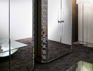Schrank für Geschirr Casanova, Reflex Angelo (Schrank für Geschirr)