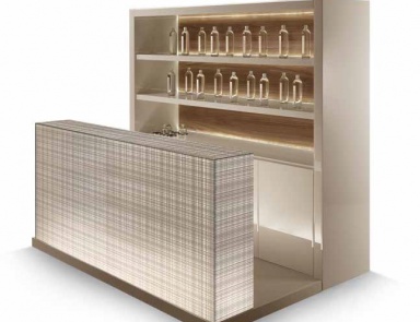 Schrank Bar mit Theke Avantgarde Bar, Reflex Angelo
