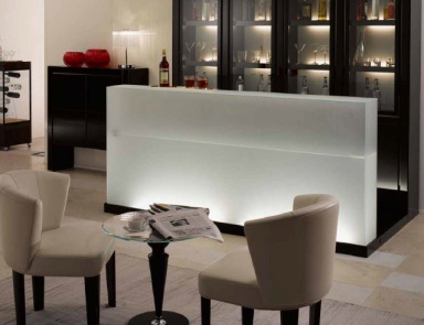 Schrank Bar mit Theke Avantgarde Bar Special, Reflex Angelo