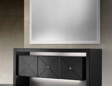 Sideboard lackiert Avantgarde, Reflex Angelo