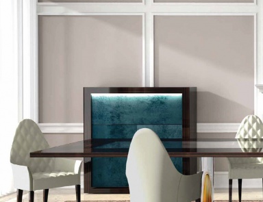 Block modulare Avantgarde Luce, Reflex Angelo