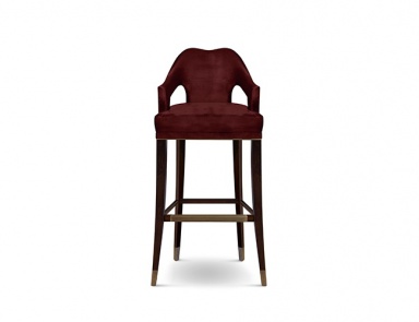 Barhocker Nº 20, Brabbu