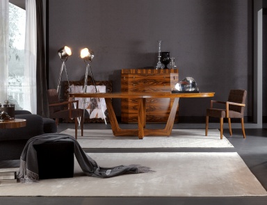 Esstisch TRIBECA, MOBILIDEA