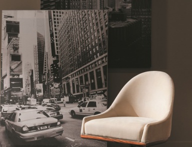 Stuhl CHIC, MOBILIDEA