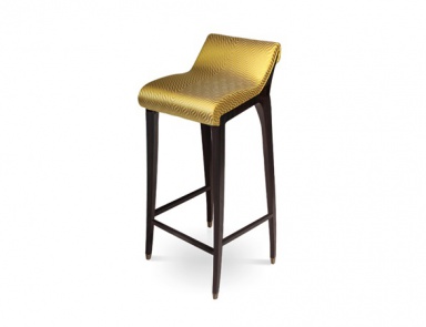 Barhocker, Lackiertes Incanto, Koket