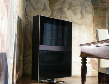Kommode für Fernseher TV Mirage, Reflex Angelo