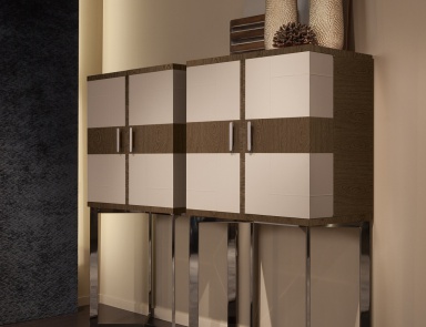 Bartisch Schrank BOGART, MOBILIDEA