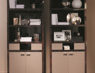 Schrank BIG TRUMAN vom italienischen Hersteller MOBILIDEA.