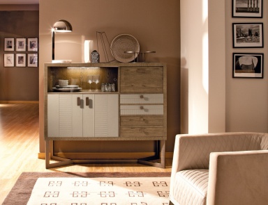 Bartisch Schrank ROGER, MOBILIDEA