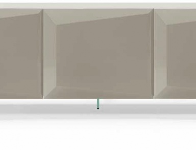 Sideboard Anrichte auf den Beinen Swing, Reflex Angelo