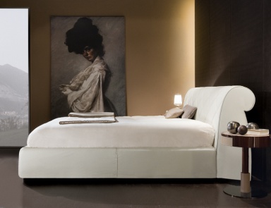 Doppelbett TAYLOR, MOBILIDEA
