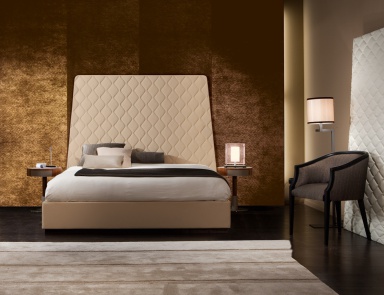 Doppelbett DREAM XL, MOBILIDEA