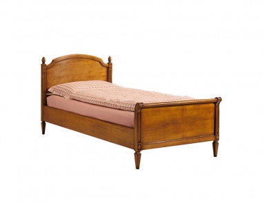 Einzelbett, Selva