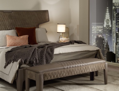 Bench Bett PANCA, MOBILIDEA