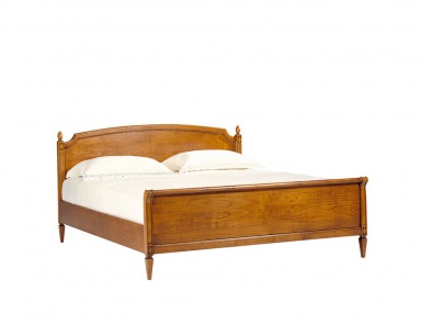 Doppelbett, Selva