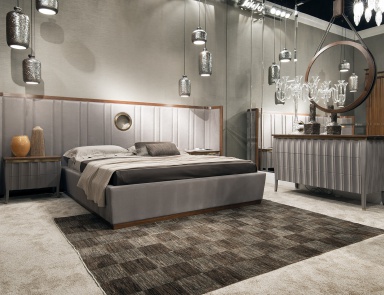 Neuheit 2016. Schlafzimmer Ribot, Bamax