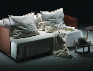 Neuheit 2016. Schlafsofa Eden 2016, Flexform
