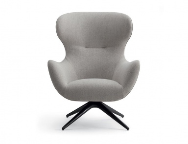 Neuheit 2016. Der Stuhl Mad Joker, Poliform (moderne Sofas, Sessel)