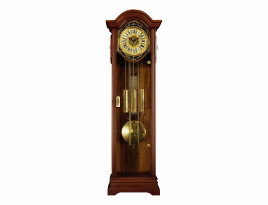 Standuhr, Cordon