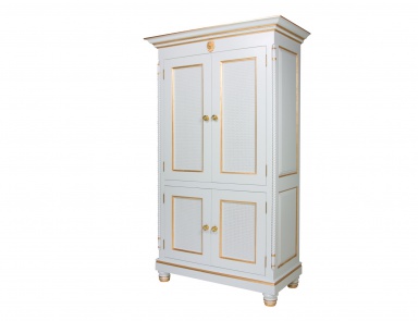 Kleiderschrank Evan, Art For Kids
