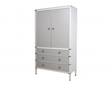 Kleiderschrank Gramercy, Art For Kids