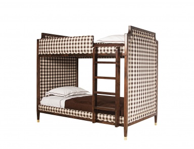 Etagenbett Kinderbett Gramercy, Art For Kids
