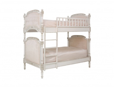 Etagenbett Josephine, Art For Kids (Etagenbett)