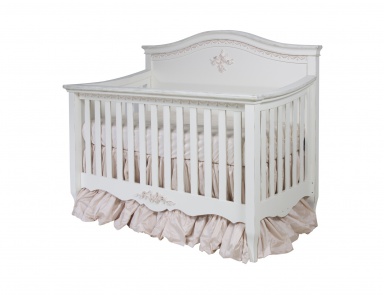 Babybett Amelie, Art For Kids