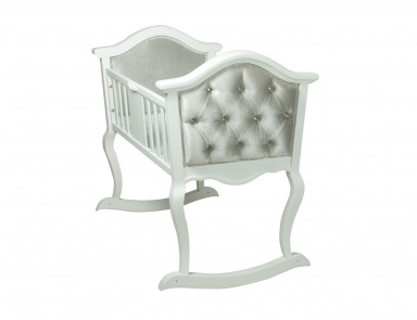 Wiege French Cradle, Art For Kids