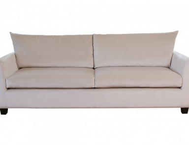 Sofa auf Holzrahmen Dorothy, Kelly Hoppen