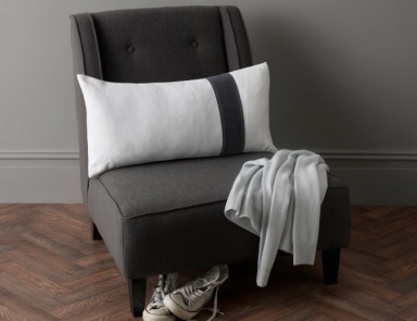 Sessel auf Holzrahmen Kelly, Kelly Hoppen