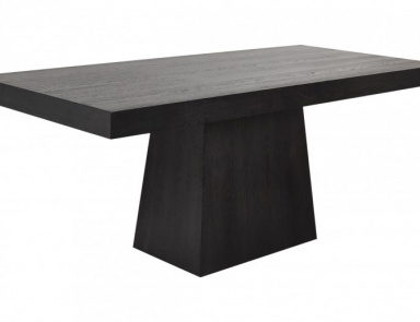 Der Tisch mittglich Tibet, Kelly Hoppen (englische Möbel für das Wohnzimmer)