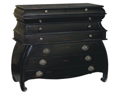 Kommode Durham Chest Sterling (Designermöbel für das Wohnzimmer)