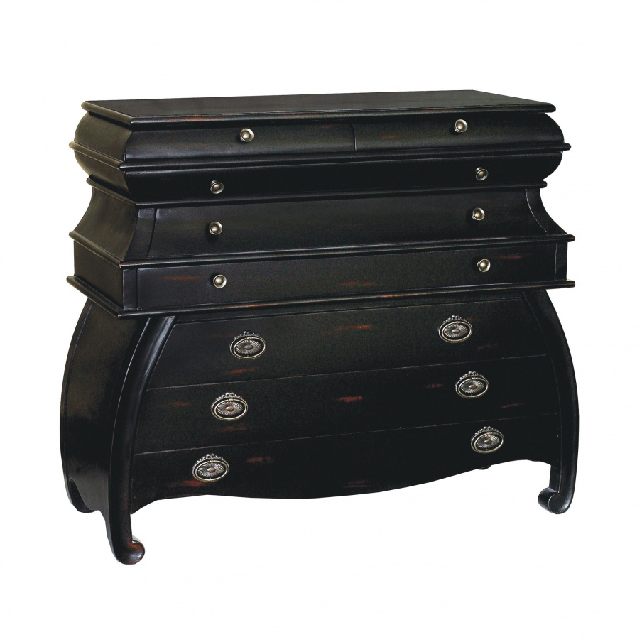 Kommode Durham Chest Sterling