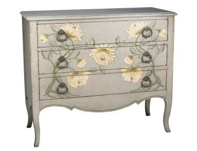 Kommode Peony Chest Sterling