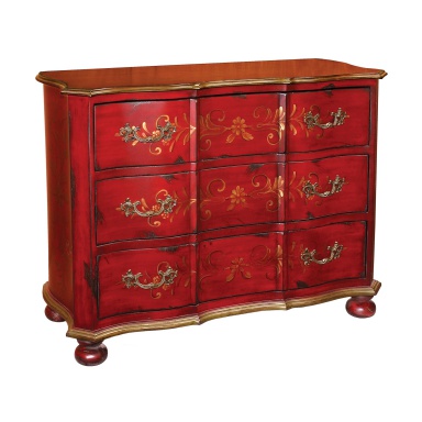 Kommode Wesley Chest