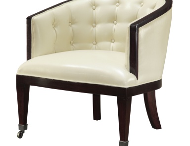 Stuhl Holguin Sterling Chair (Stuhl)