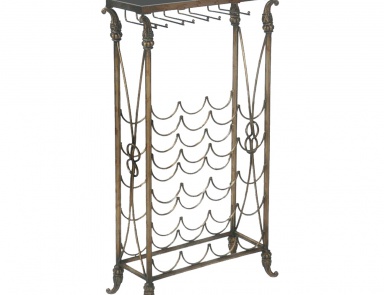 Wein-Regal Sterling (Regal)