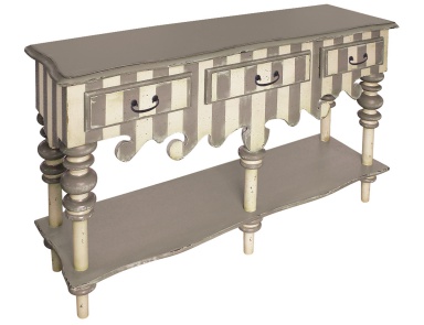 Sideboard Rococo Sterling Server