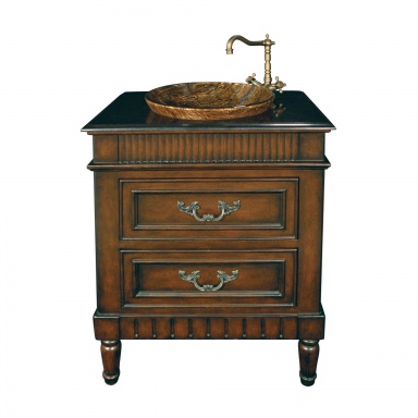 Kommode Yarmouth Sink Chest