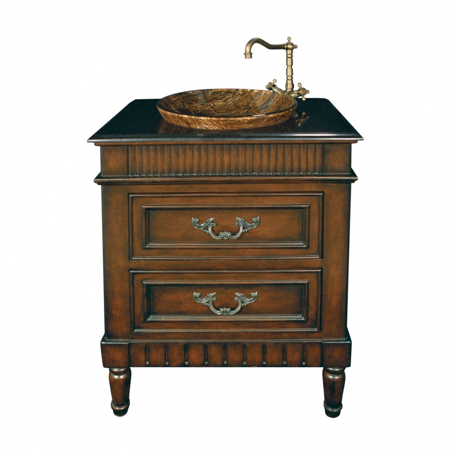 Kommode Yarmouth Sink Chest Sterling