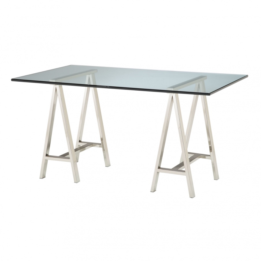 Tisch Architect's Table Set Dimond Home