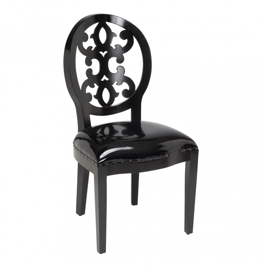 Stuhl Baroque Side Chair Dimond Home