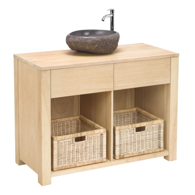 Schrank Elegance Basin Cabinet - Big